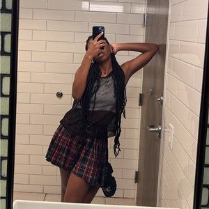 Meet your Posher, Jada